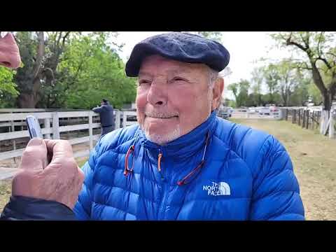 Guillermo Casano, Cabaña La Tigra Gran Campeón Puro de Pedigree Macho y Hembra en la Raza Hereford