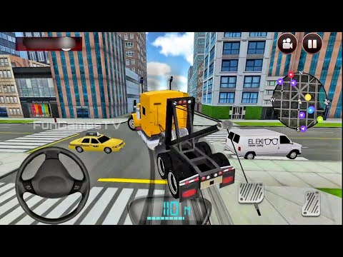 Drive for speed Simulator game for Android