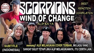 Download lagu ❗️❗️memang!! INI SANGAT HEBAT!! epik❗️❗️BEST ALIP AB TA REATONS❗️❗️WIND OF CHANGE SCORPIONS COVER mp3 Download lagu ❗️❗️memang!! INI SANGAT HEBAT!! epik❗️❗️BEST ALIP AB TA REATONS❗️❗️WIND OF CHANGE SCORPIONS COVER mp3
