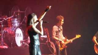 Jana Kramer - Good Time Comin&#39; On