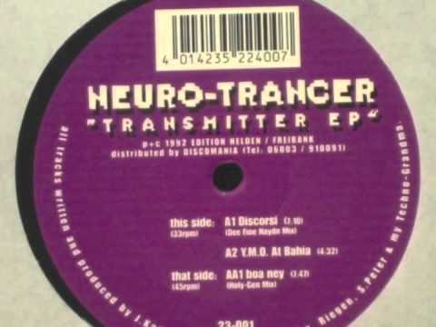 Neuro-Trancer - Y.M.O At Bahia (1992)