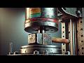 Top 30 Most Powerful HYDRAULIC PRESS 100000 TON Forging Machines