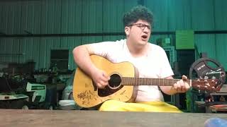 &quot;The Difference in the Shades&quot; - Bright Eyes (cover)