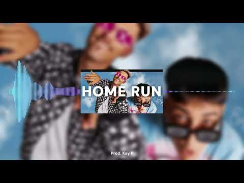 FY x Lil Barty Type Beat "HOME RUN" prod. Kay P 2025 [FREE]