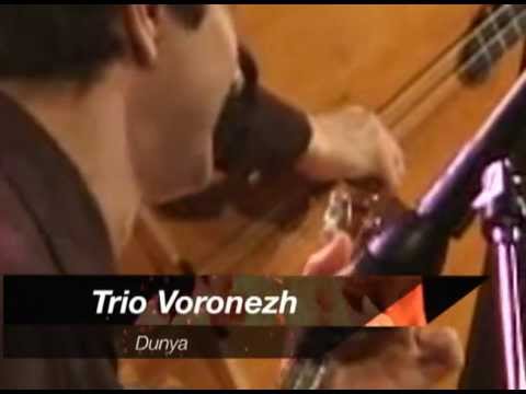 Trio Voronezh "Dunya"