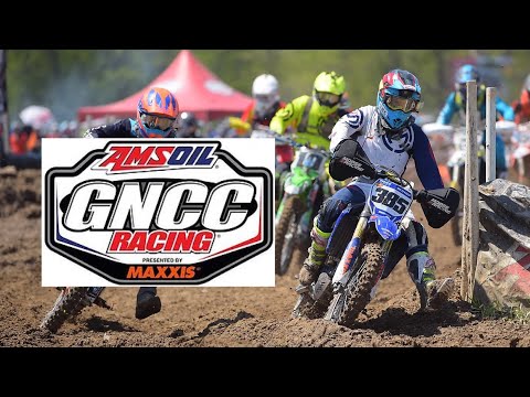 2019 X-Factor Whitetails GNCC