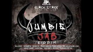 Jumbie Jab riddim Mix (Trinidad/Grenada soca 2016) By Cj Sounds