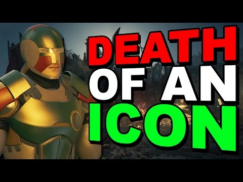 KILLING A SUPERHERO (Hitman - Summer Bonus Episode)