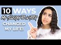 10 WAYS BEING ALLERGIC TO WATER CHANGED MY LIFE Niah Selway