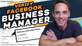 Verify Facebook Business Manager in 2023: Help Prevent Ad Account Shut Downs (Updated Method)