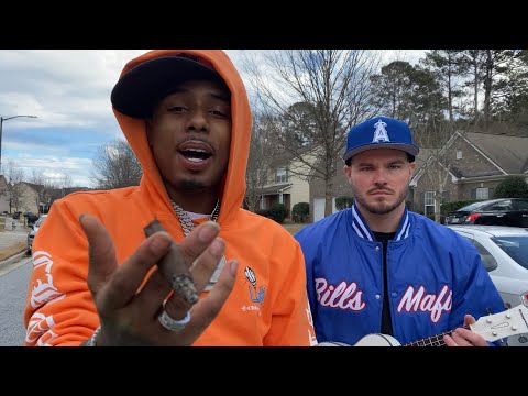 Pooh Shiesty x Einer Bankz - Back in Blood [Acoustic]