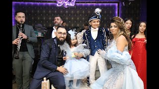 Miniaturka - YASIN SUNET DUNU FULL ORK METIN TAYFA