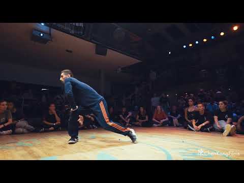 Free Spirit Festival 2017 MUSICOLOGY // Robozee vs Maximus // Abstract Downtempo - 1/2 Final