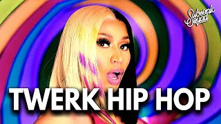 Download lagu Best Twerk Hip Hop Mix 2020 | #2 | Subsonic Squad mp3