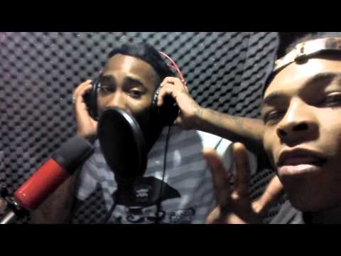 MC Negão do arrizona - Medley ( Studio Do Bronks FDC )