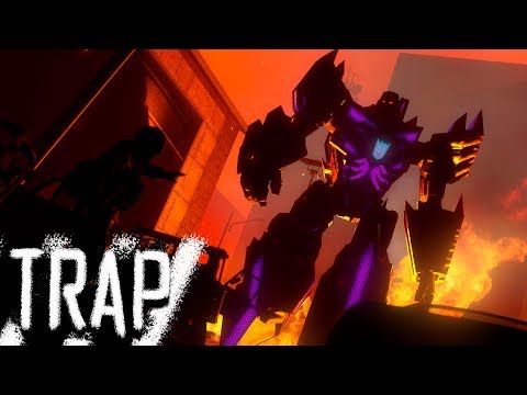 Tha Trickaz x Felckin - Extinction [TRAP]