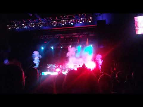 Yes Live: 7/6/14 - Albany - Mood for a Day