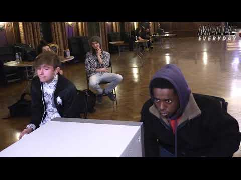 Hold That L 2 - EMG | moky [L] (Fox/Marth) vs CLN | AbsentPage (Fox) - Grand Finals