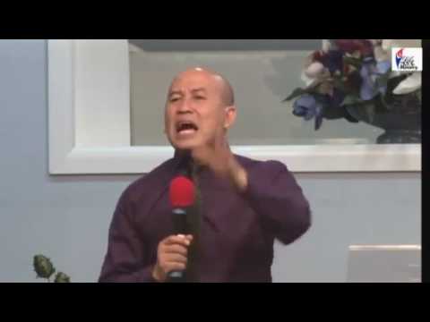 Van Ah Na Kai Lai Maw?  - Rev. Hoi Cung Tum