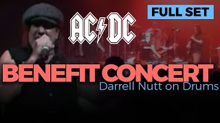AC/DC K-Rock For Relief Benefit Concert Full 2005