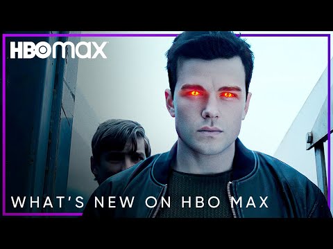 What's New in December 2022 | HBO Max