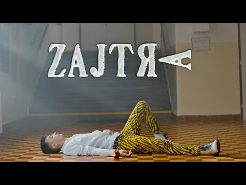 Gabryell ft. Separ - Zajtra |Official Video|