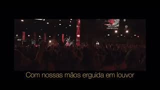 JESUS CULTURE - ESPERANDO POR TI (Waiting Here For You - Jesus Culture With Martin Smith)