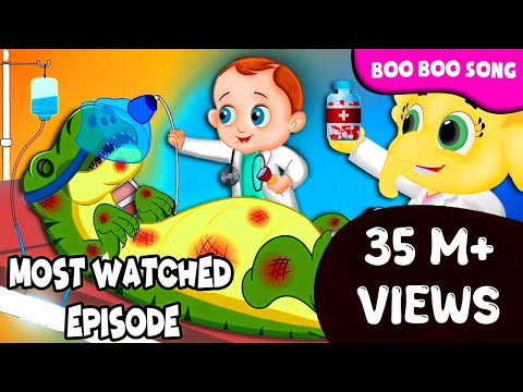 Baby Toonz Kids TV - Nursery Rhymes & Kids Songs and 2 more