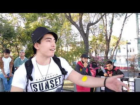 TEZCA vs ALEKEY // Octavos // Liga Inferno 🔥