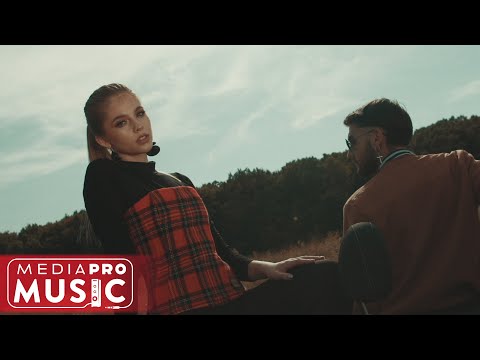 Denisa Moga - Dezinteresat