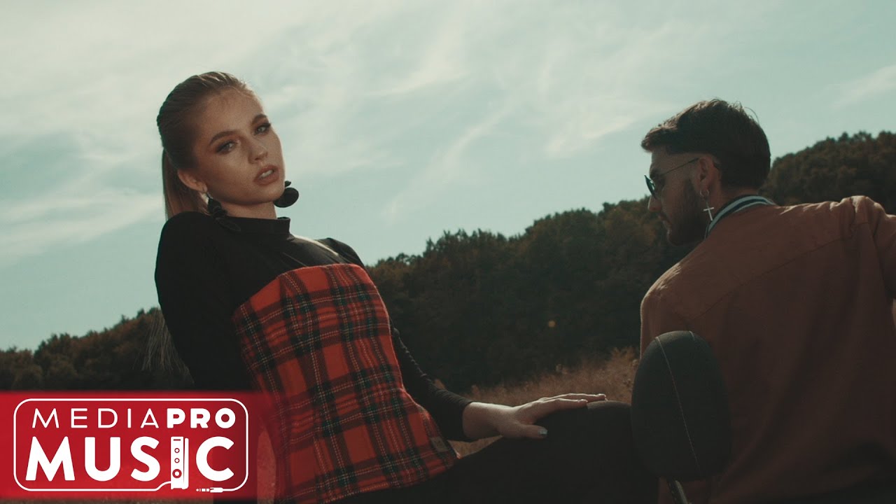 Denisa Moga — Dezinteresat