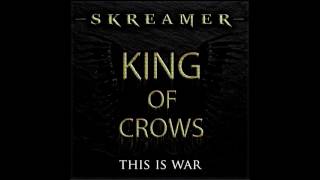 SKREAMER - THIS IS WAR