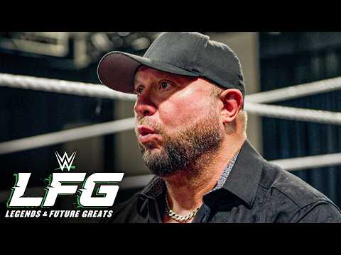 Bubba Ray gets VERY real with veteran PC Athlete: “It has to happen NOW”: WWE LFG