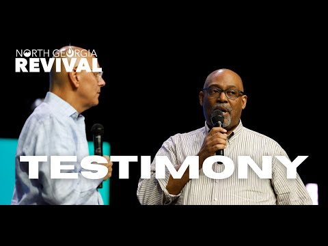 From Homosexuality to Freedom: Kevin's Powerful Testimony of God's Deliverance