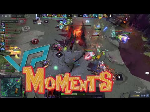 The Final Tribe vs Team Kinguin At CHINA DOTA2 SUPER MAJOR