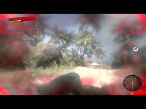 Murderous Backstabber