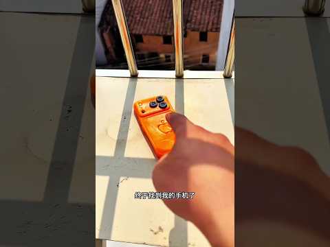 🤣 لن ترى طريقة لإصلاح الآيفون مثل هذه من قبل! 💦📱