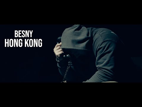 BESNY - Hong Kong (Official Video)
