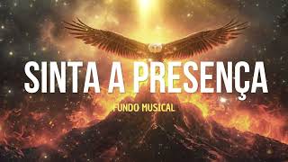Fundo Musical PROFUNDO pra SENTIR A PRESENÇA DE DEUS
