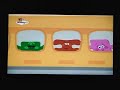 Mitch Match Baby TV