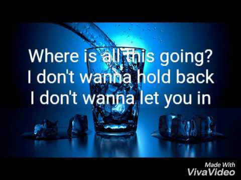 Richard Orlinksi, Eva Simons - Heartbeat (Lyrics Video)
