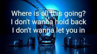 Richard Orlinksi, Eva Simons - Heartbeat (Lyrics Video)