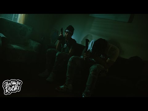 Big Tev x Lil 2Real - Face Shot (Official Music Video) @ShotByRicki