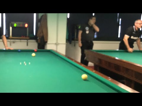 MEMORIAL “MARCO RAGNI” - SEDICESIMI DI FINALE - CICALI Massimo vs SPITO Bruno