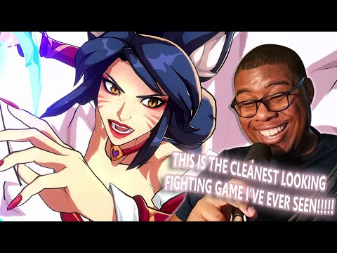 Project L! Dev Diary Introducing Duo Play & MaximillianDood Impressions Reaction!