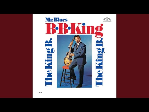 Videoclip de Tomorrow Night — B.B. King