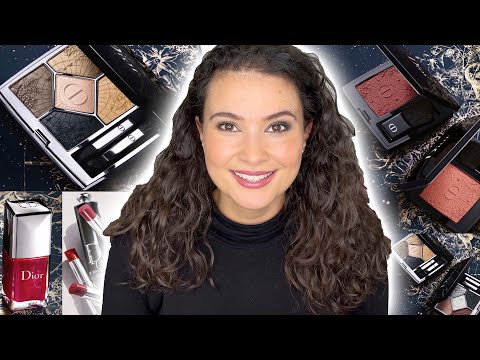 NEW Dior Holiday 2022 Collection