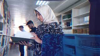 YOZGAT BOZOK İLAHİYAT FAKÜLTESİ TANITIMI