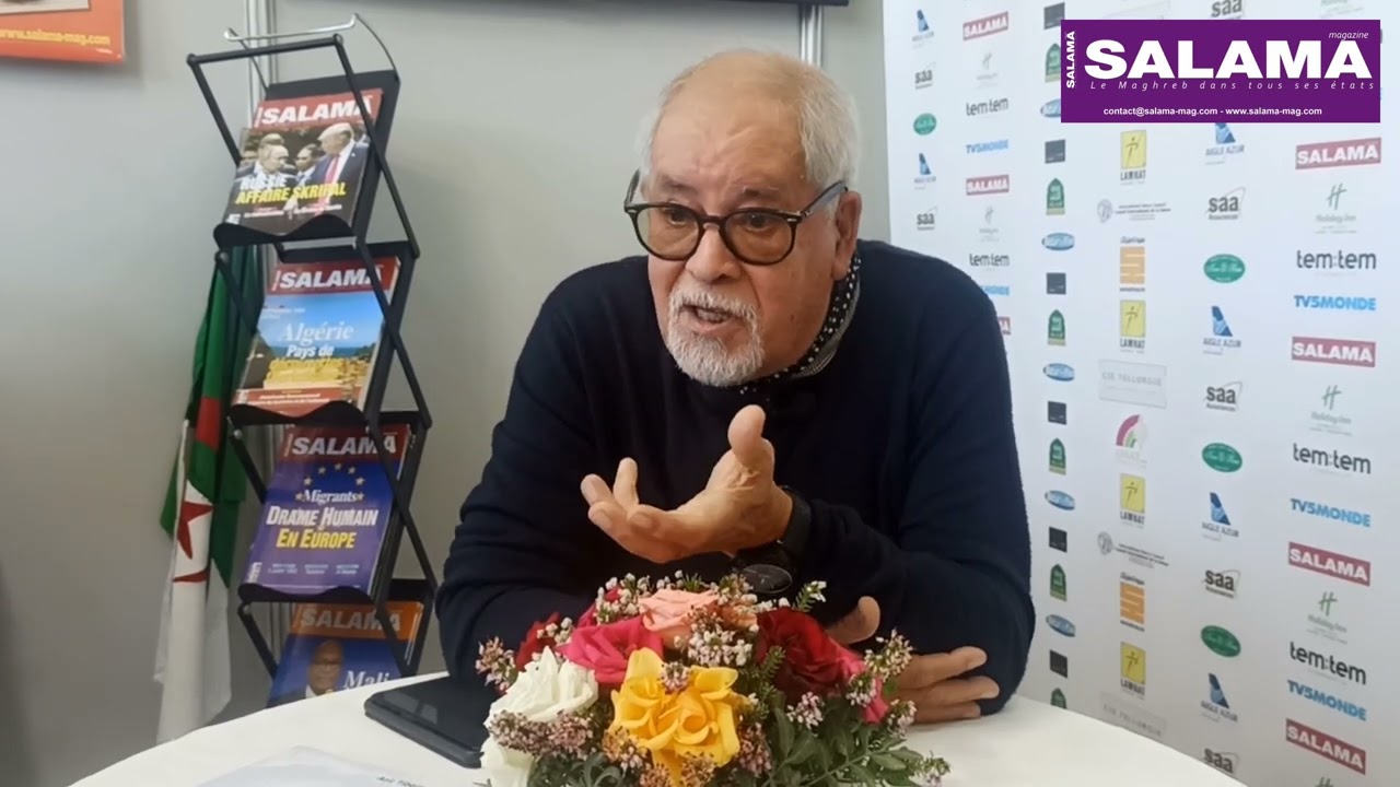 "J’écris la poésie avec mes mots et mes maux, en m’inspirant de ma mémoire et de mes amours"