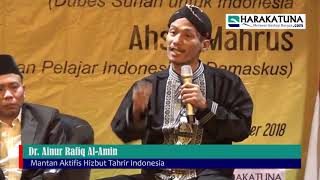 Download lagu Pengakuan Mantan Aktivis HTI tentang Bendera HTI mp3